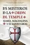 MISTERIOS DE LA ORDEN DEL TEMPLE, LOS
