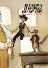 RATÓN Y EL MUÑECO PARLANCHÍN