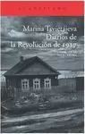 DIARIOS DE LA REVOLUCIÓN DE 1917