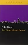 DIMENSIONES FINITAS, LAS