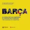 BARÇA. EL CORAJE DE LOS CAMPEONES