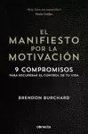 MANIFIESTO POR LA MOTIVACIÓN, EL