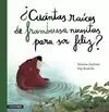 CUÁNTAS RAÍCES DE FRAMBUESA NECESITAS PARA SER FELIZ?