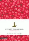 CUENTO DE INVIERNO