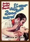 AMOR SÓLO DURA 2.000 METROS