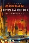 CARBONO MODIFICADO (TAKESHI KOVACS 1)