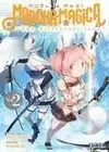 MADOKA MAGICA 2 THE DIFFERENT STORY