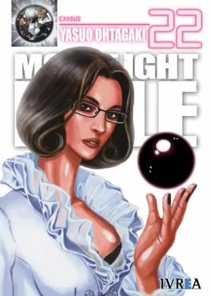 MOONLIGHT MILE 22