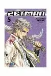 ZETMAN 5