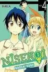 NISEKOI 4