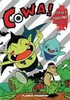 COWA! KANZENBAN