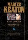 MASTER KEATON 10