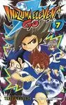 INAZUMA ELEVEN GO 7