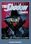 THE SHADOW (LA SOMBRA) 1941: LA ASTRÓLOGA DE HITLER