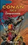CONAN REY. EL CONQUISTADOR