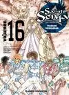 SAINT SEIYA 16