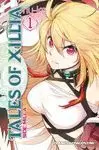 TALES OF XILLIA 1