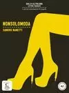 COLECCIÓN GIALLO ALL?ITALIANA. NONSOLOMODA. LIBRO + MP3