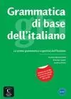GRAMMATICA DI BASE DELL ITALIANO