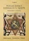 HUELLAS JUDÍAS Y LEONESAS EN EL QUIJOTE