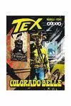 TEX: COLORADO BELLE