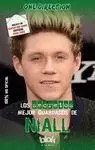LOS SECRETOS MEJOR GUARDADOS DE NIALL