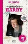 AMORES DE HARRY, LOS