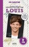 AMORES DE LOUIS