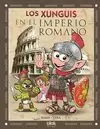 XUNGUIS EN EL IMPERIO ROMANO