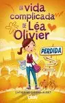 VIDA COMPLICADA DE LÉA OLIVIER. 1. PERDIDA