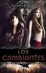 CAMBIANTES, LOS (QUINTO SELLO 2)