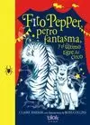 FITO PEPPER Y EL ÚLTIMO TIGRE DEL CIRCO