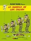LUCKY LUKE 4. LA AMNESIA DE LOS DALTON
