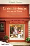 TIENDA VINTAGE DE ASTOR PLACE, LA