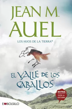VALLE DE LOS CABALLOS (2 HIJOS DE LA TIERRA)