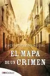 MAPA DE UN CRIMEN, EL