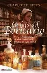 HIJA DEL BOTICARIO, LA