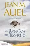 LLANURAS DEL TRANSITO (4 HIJOS DE LA TIERRA)