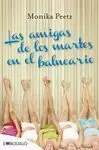 AMIGAS DE LOS MARTES EN EL BALNEARIO