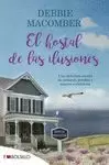 HOSTAL DE LAS ILUSIONES, EL