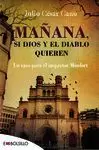 MAÑANA, SI DIOS Y EL DIABLO QUIEREN (2 INSPECTOR MONFORT)
