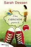 CANCION PARA TI, UNA