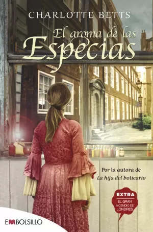 AROMA DE LAS ESPECIAS, EL
