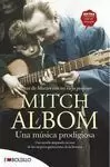 UNA MÚSICA PRODIGIOSA