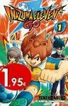 INAZUMA ELEVEN GO 1 (1,95 )