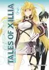 TALES OF XILLIA 2