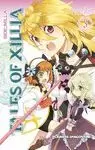 TALES OF XILLIA 3