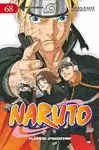 NARUTO 68