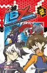 LBX 2 LITTLE BATTLERS EXPERIENCE