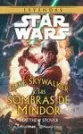 STAR WARS. LUKE SKYWALKER Y LAS SOMBRAS DE MINDOR (NOVELA)